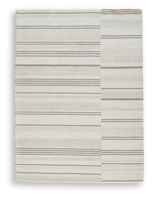 5' X 7' Area Rug