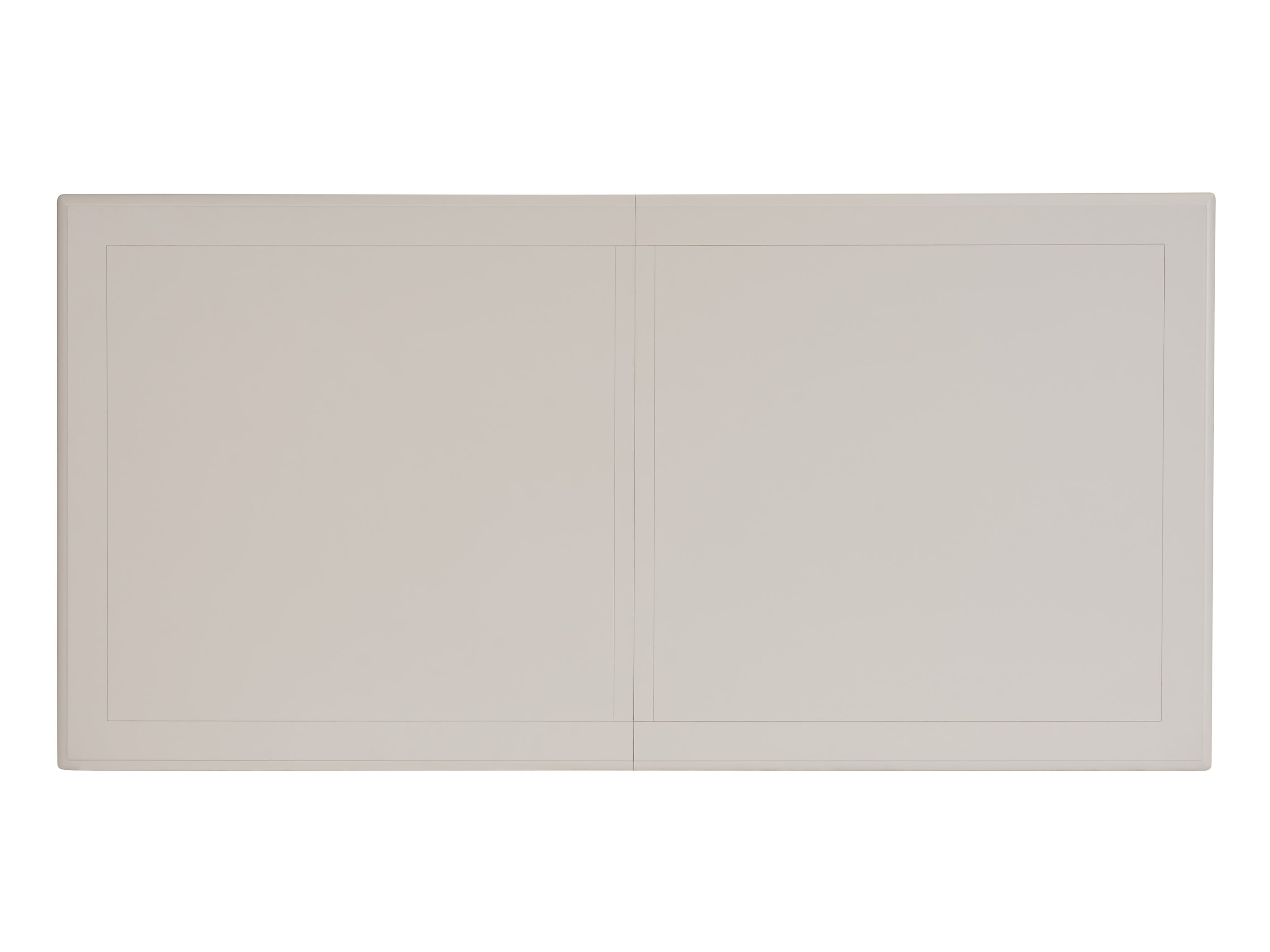 Barclay Butera Villa Blanca Palazzo Rectangular Dining Table