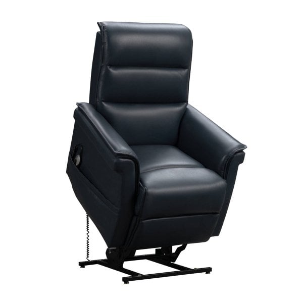 Barcalounger Standish Power Lift Recliner