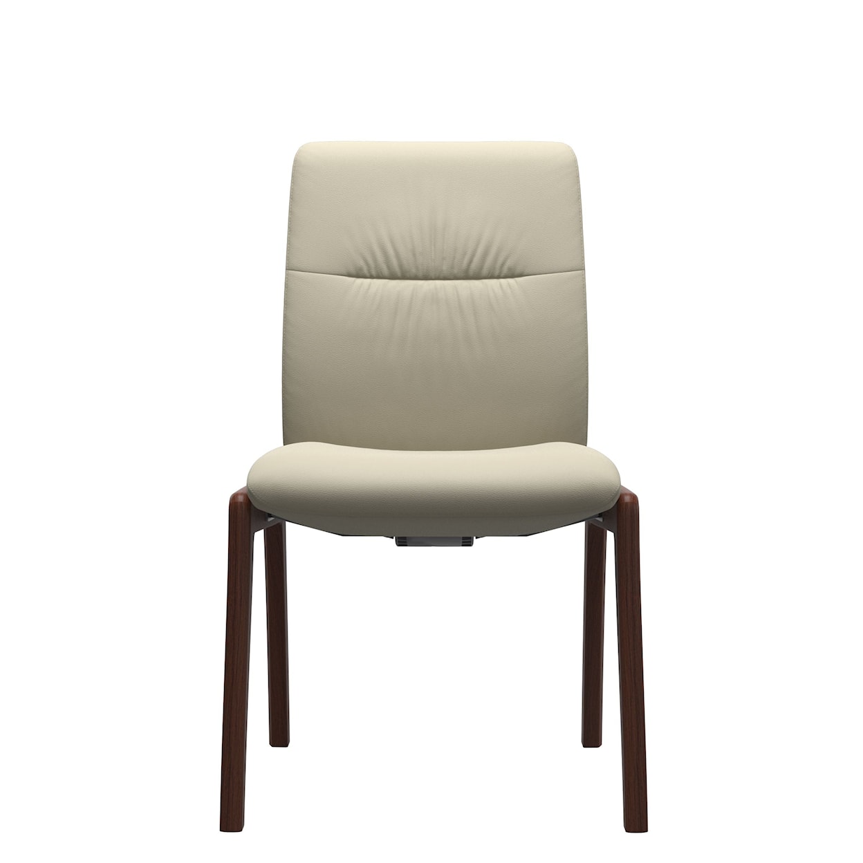Stressless by Ekornes Stressless Mint Mint Large Low-Back Dining Chair D100