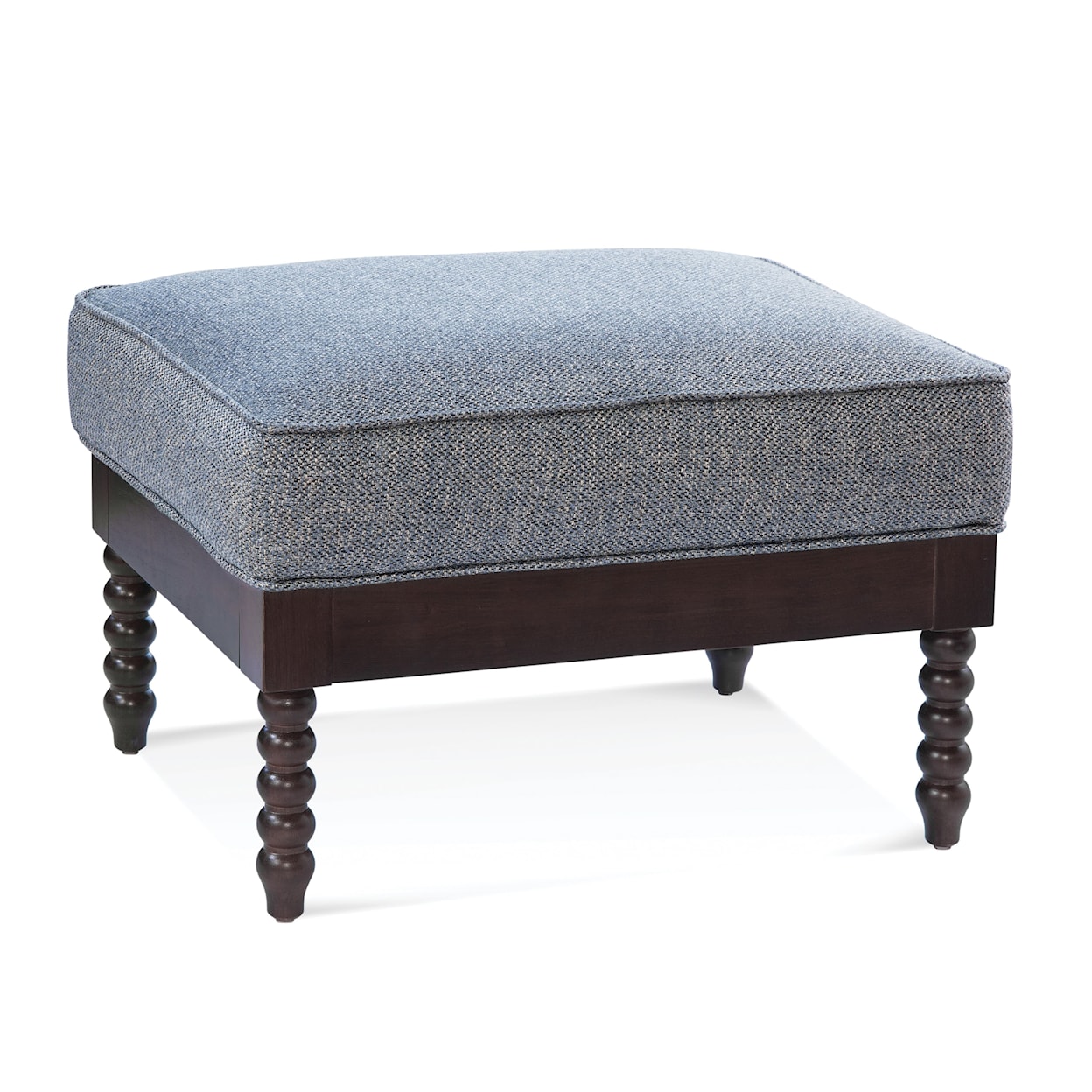 Braxton Culler Lind Island Ottoman