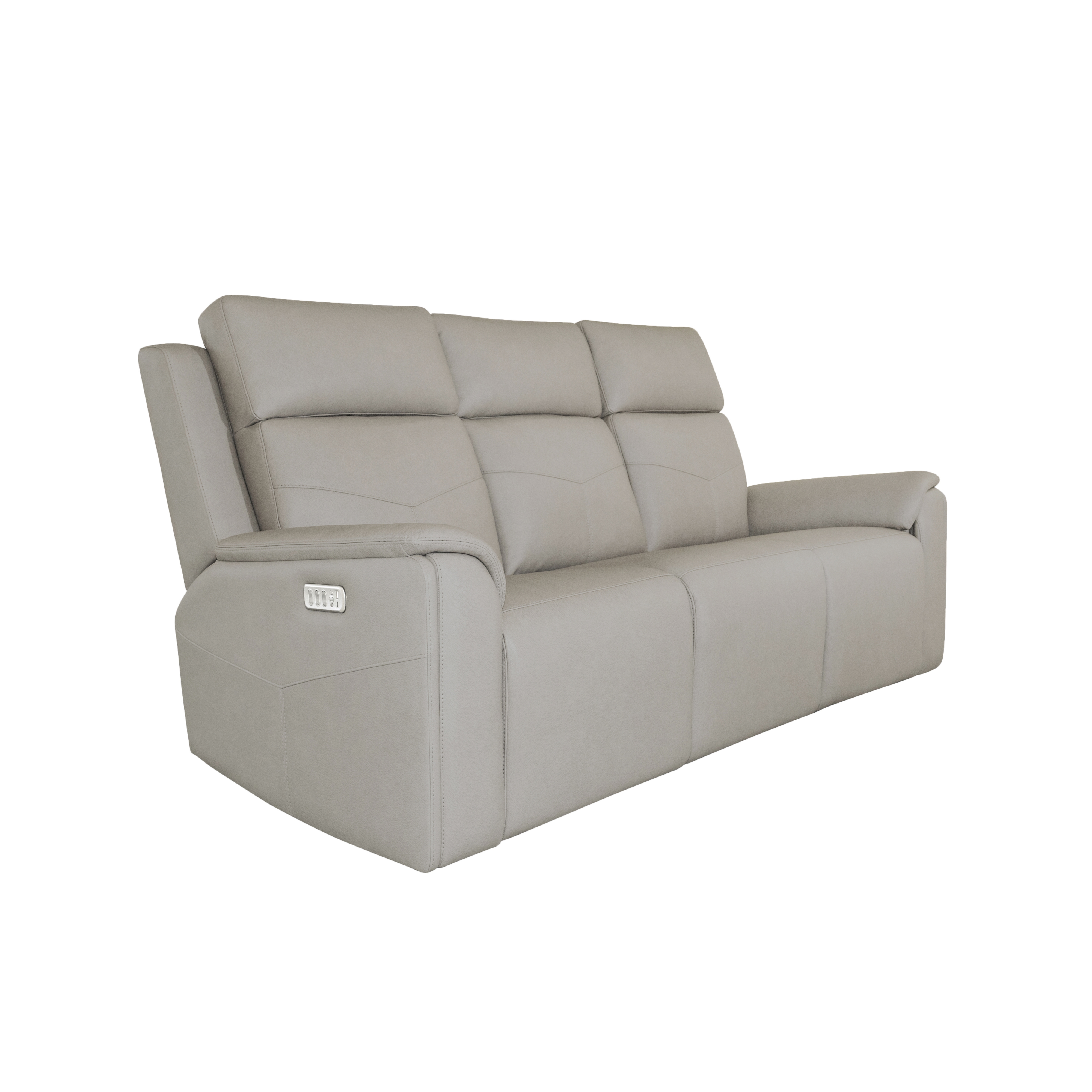 Flexsteel Vernon Power Reclining Sofa