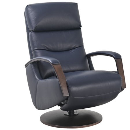Zero Gravity Recliner
