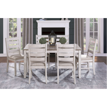 7-Piece Dining Set