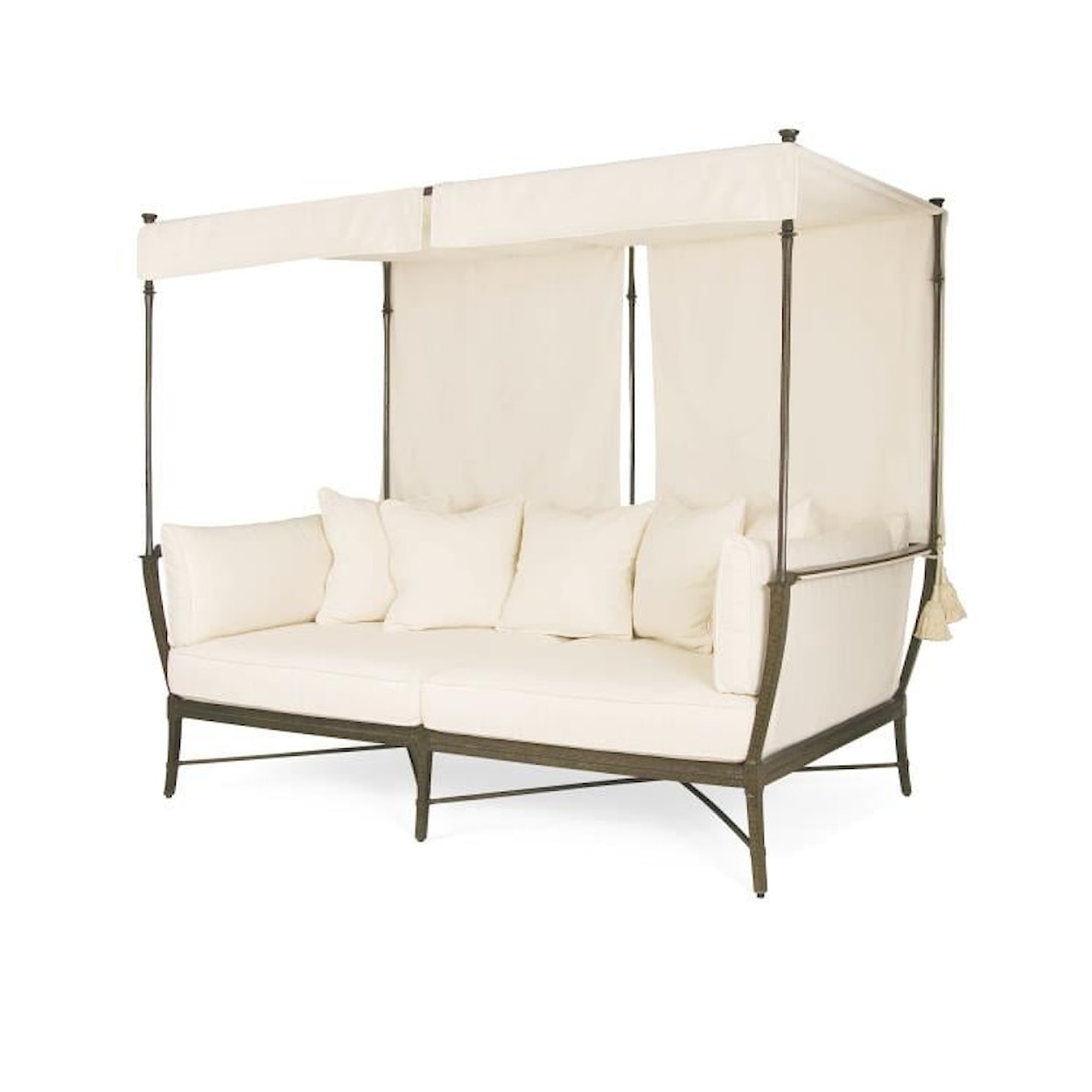Century Andalusia Outdoor Daybed