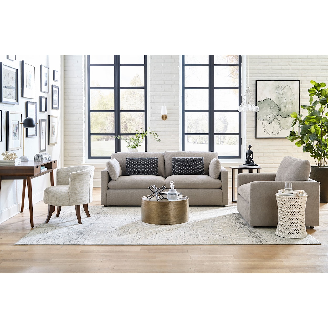 Best Home Furnishings Knumelli Sofa