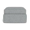 Universal Special Order Hudson Ottoman