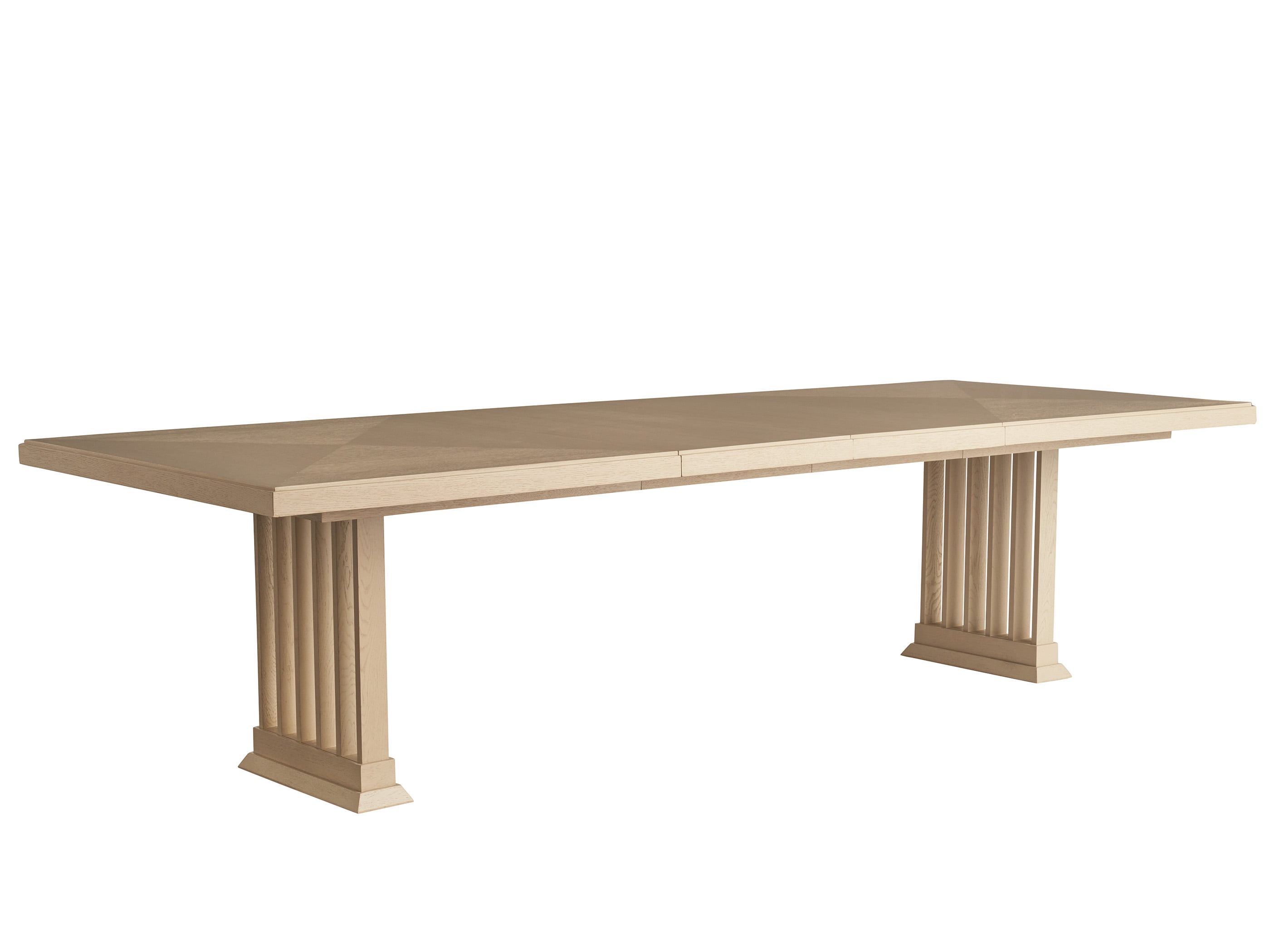 Belaire Rectangular Dining Table