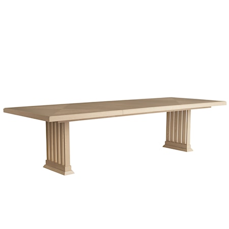 Belaire Rectangular Dining Table