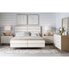 Legacy Classic Biscayne 5-Piece King Bedroom Set