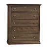 Artisan & Post Carlisle Chest of Drawers