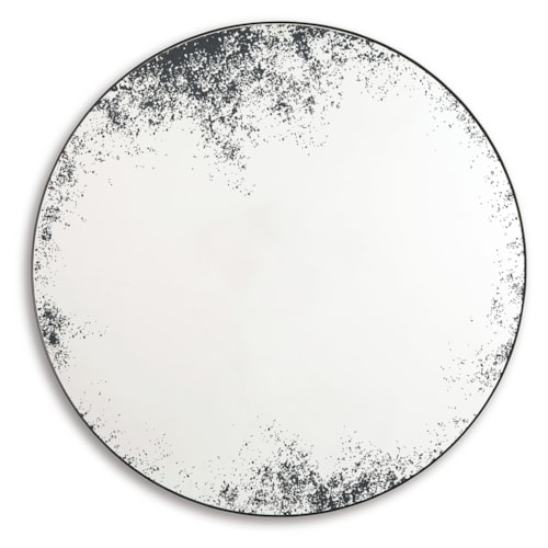 Accent Mirror