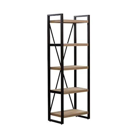 4-Shelf Pier Unit