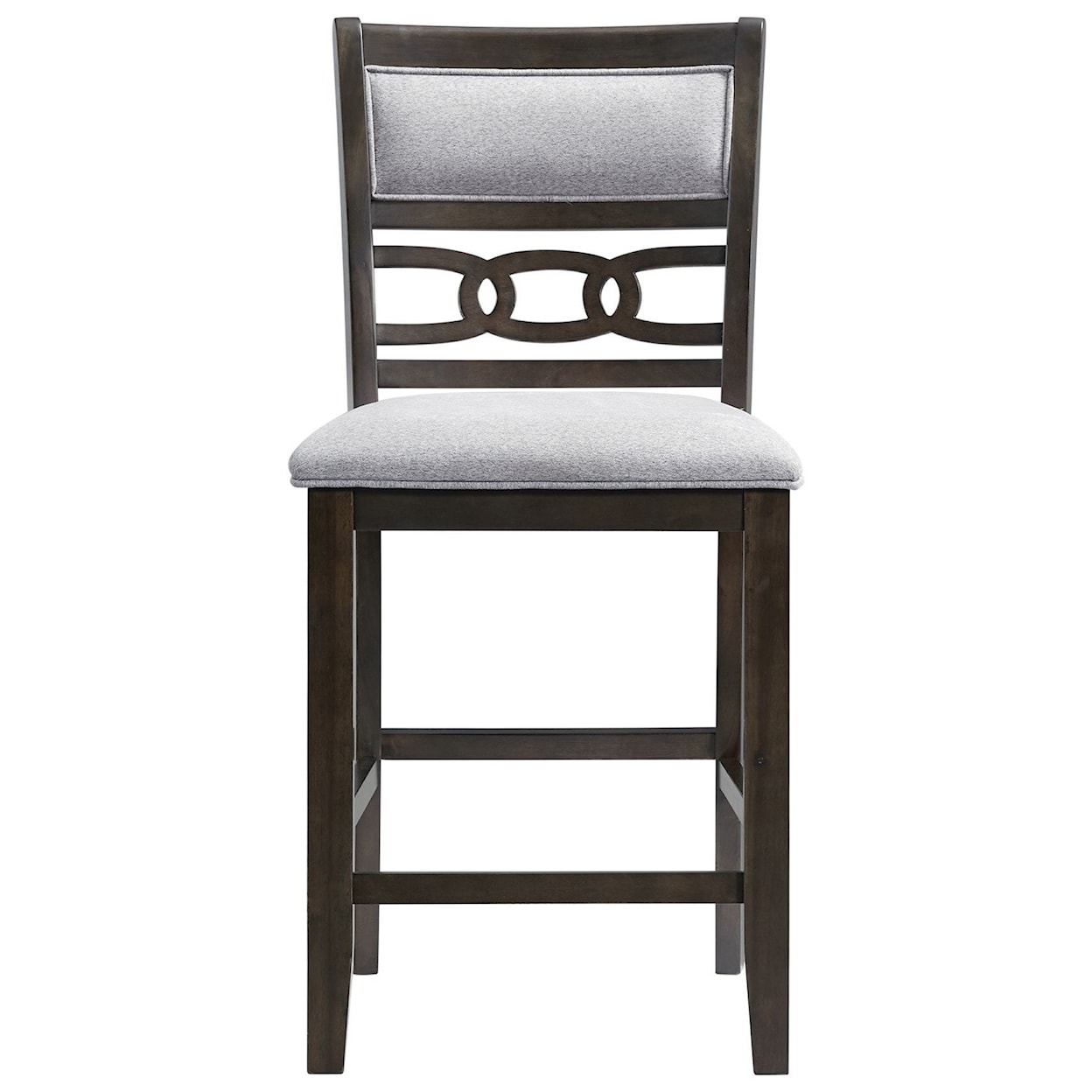 Elements Amherst Counter Height Side Chair