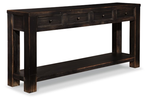 Sofa/Console Table