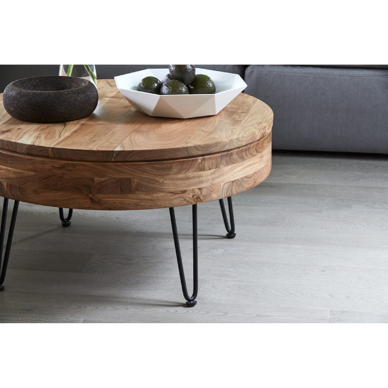 Moe's Home Collection Privado Coffee Table