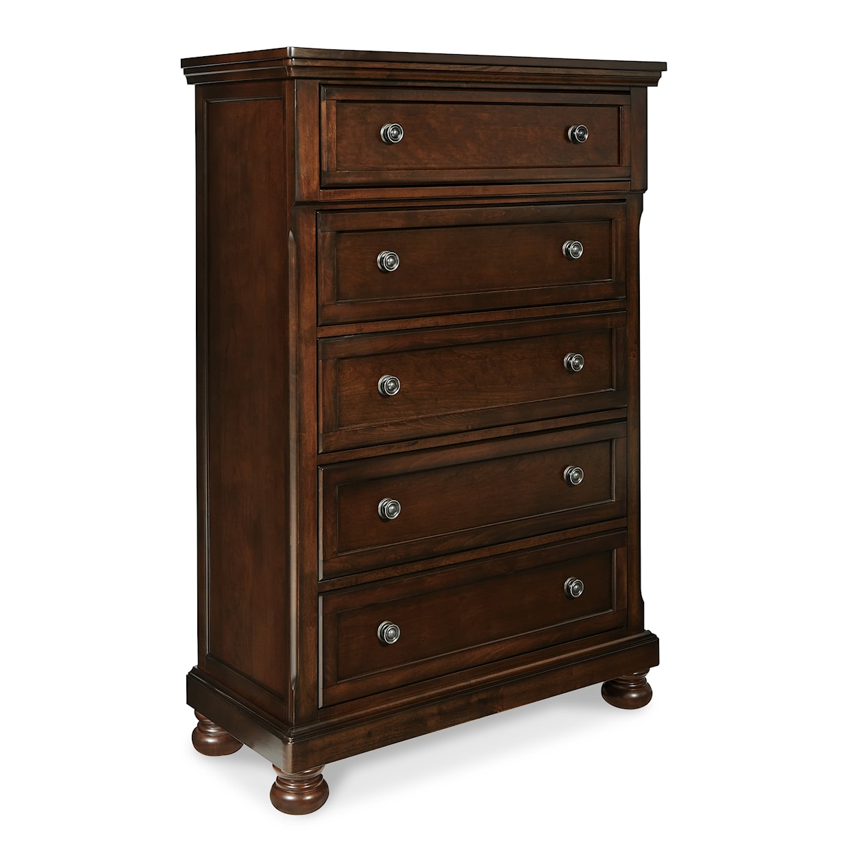 Signature Design by Ashley Furniture Porter Chest of Drawers
