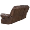 Steve Silver Navajo NAVAJO DOUBLE RECLINING SOFA |