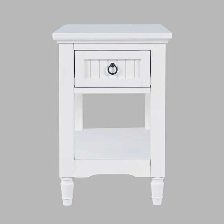 1-Drawer End Table