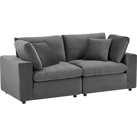 Loveseat