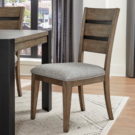 Upholstered Dining Chair