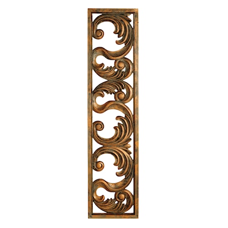 Candelario Wall Decor