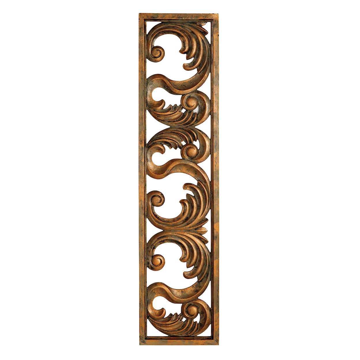 Signature Design Wall Art Candelario Wall Decor