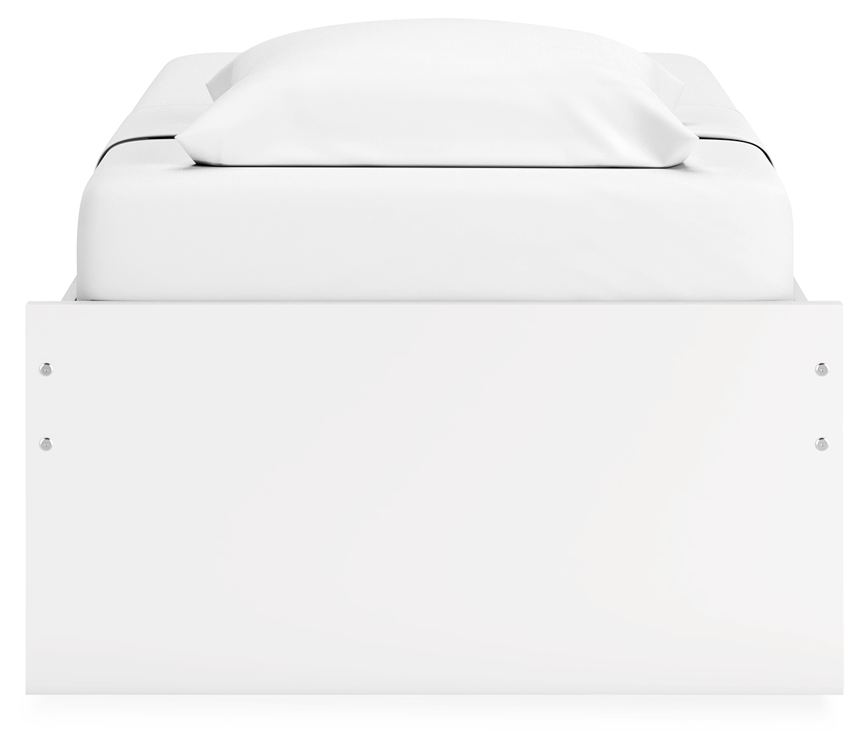 Signature Design by Ashley Onita Twin Platform Bed