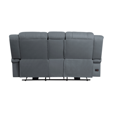 Power Reclining Loveseat