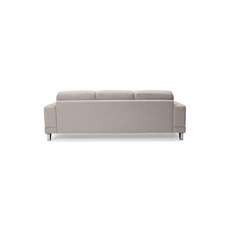 Seattle Upholstered Sofa