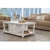 International Furniture Direct Aruba Cocktail Table