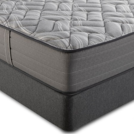 Full Firm Hybrid Mattress