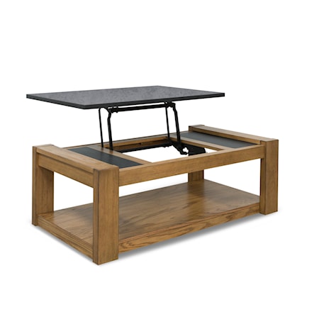 Lift Top Coffee Table