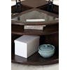 Libby Wallace 3 Piece Occasional Table Set