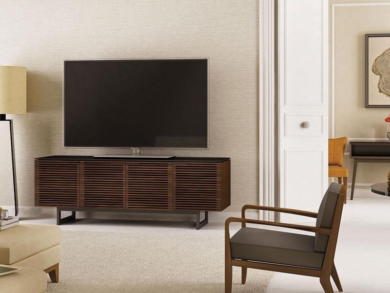 BDI Corridor Media Console