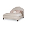 Century Thomas O'Brien Fifth Avenue Queen Bed