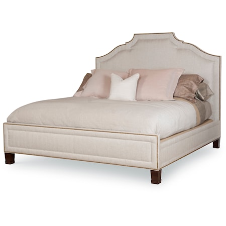 Fifth Avenue Queen Bed