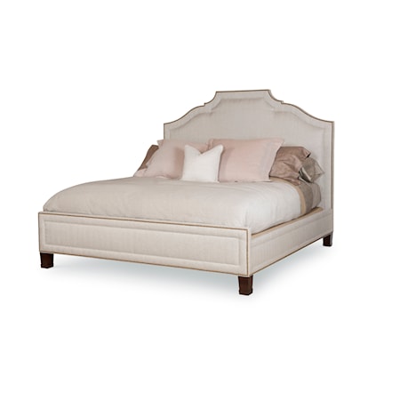 Fifth Avenue Queen Bed