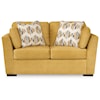 Signature Design by Ashley Keerwick Loveseat