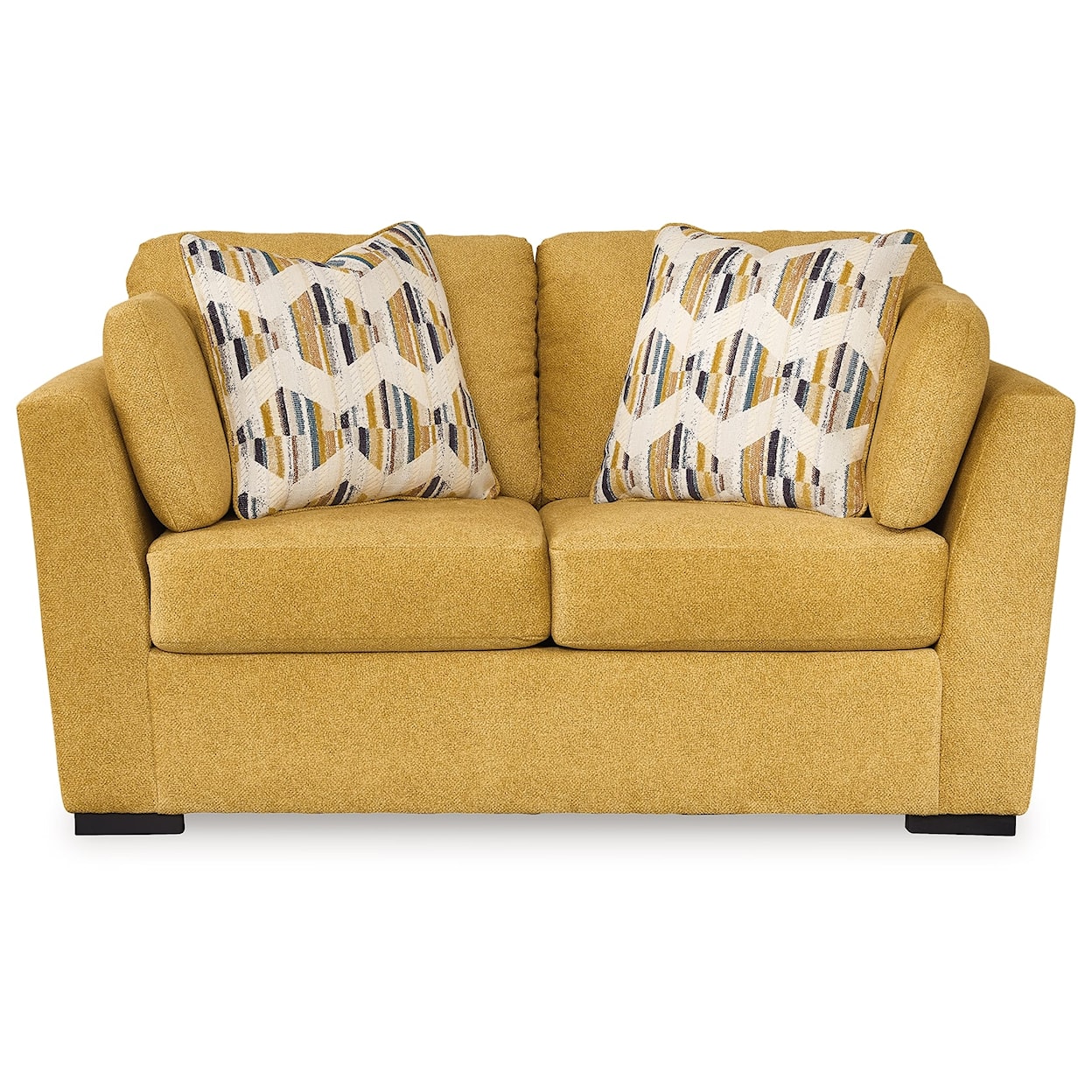 Michael Alan Select Keerwick Loveseat