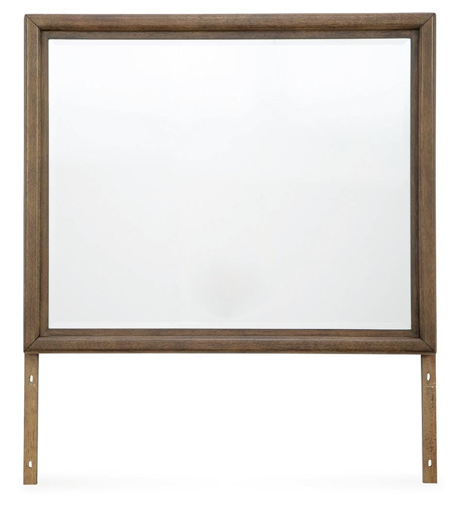 Bedroom Mirror
