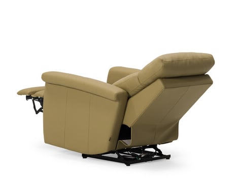Palliser Granville Granville Wall Hugger Recliner