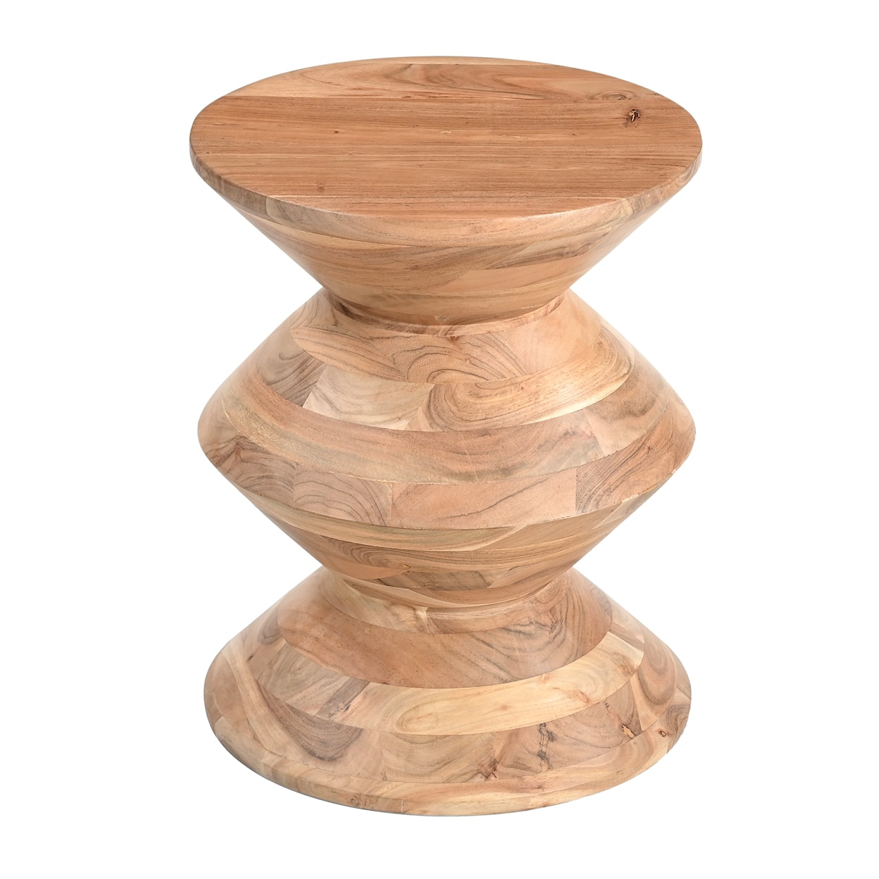 Coast2Coast Home Luca End Table