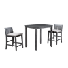 New Classic Furniture Heston Dining Set