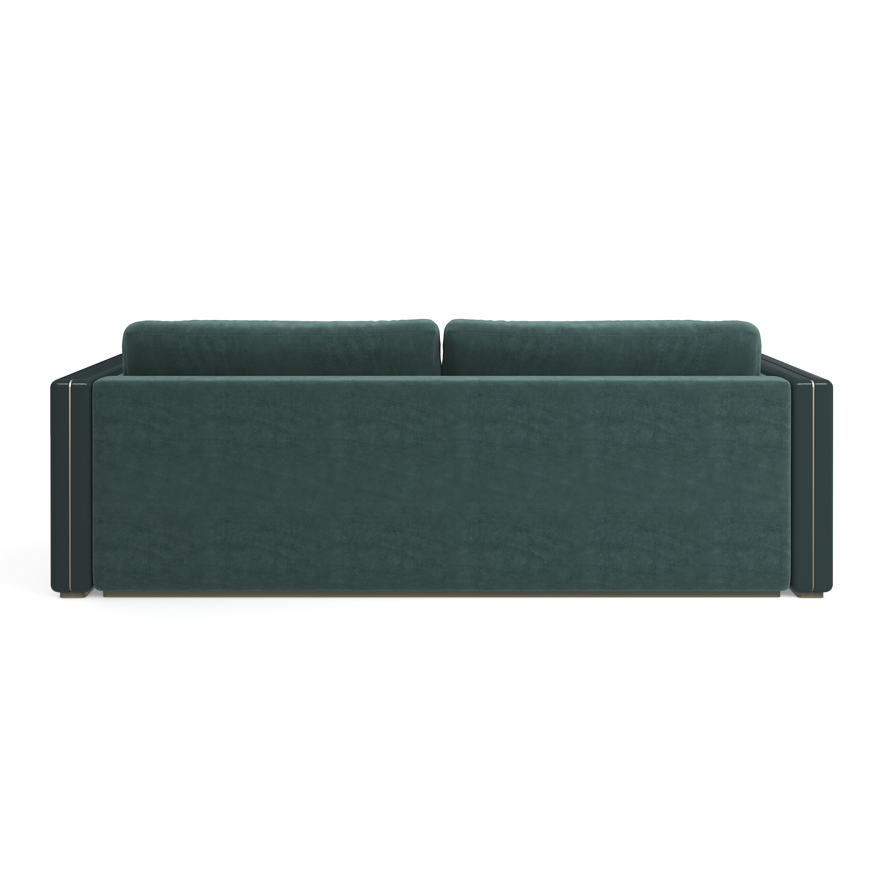 Caracole Caracole Upholstery Gelee Sofa - Apatite