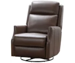 Barcalounger Cavill Power Swivel Glider Recliner