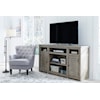 Signature Design by Ashley Furniture Moreshire 72" TV Stand