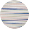 Nourison Whimsicle 5' Round  Rug