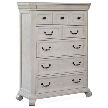 Drawer Chest