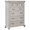 Magnussen Home Bronwyn Bedroom Drawer Chest